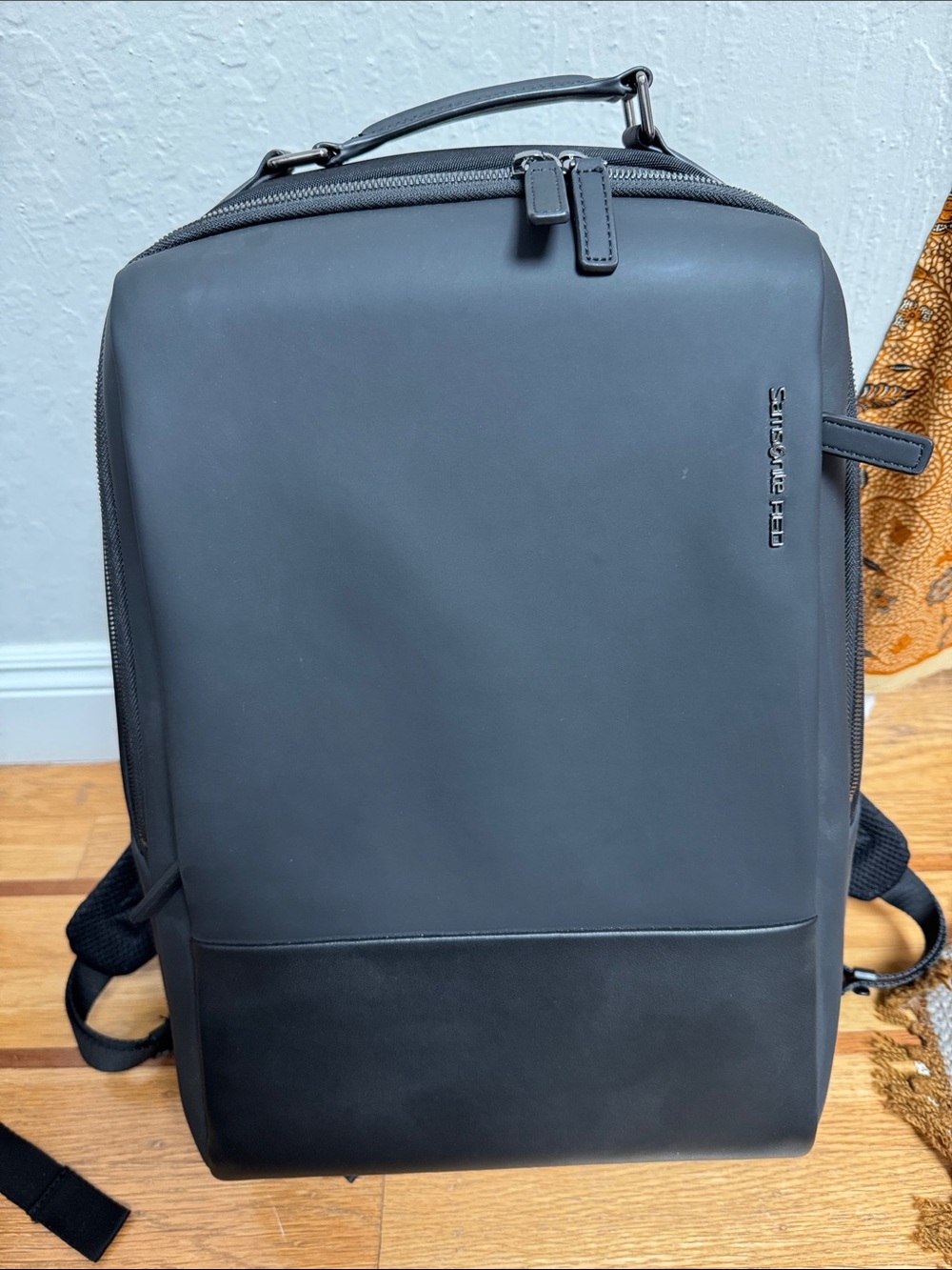 Samsonite Red daily Backpack